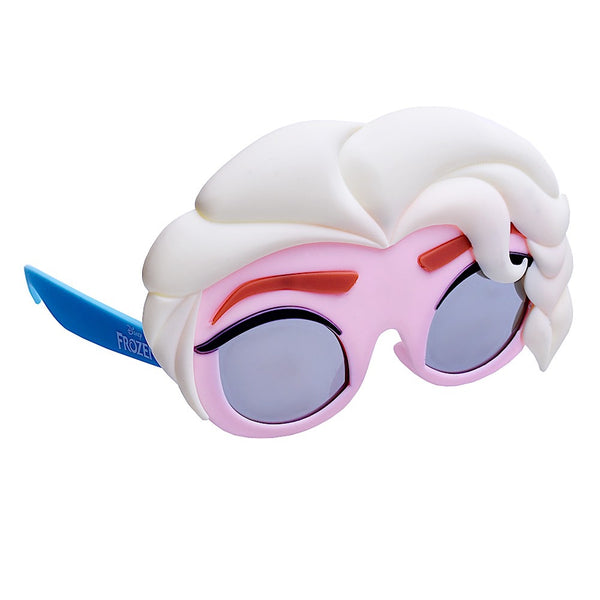 Elsa Lil' Characters Sun-Staches®